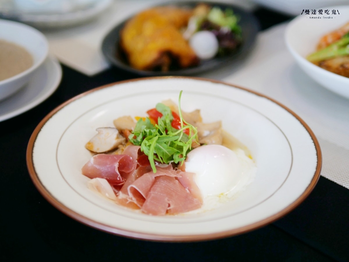 用最剛好的調味品嚐主廚對食材的溫柔堅持「GoodDay Kitchen」隱藏在台南東區巷弄裡的小驚喜！台南美食推薦｜台南聚餐推薦