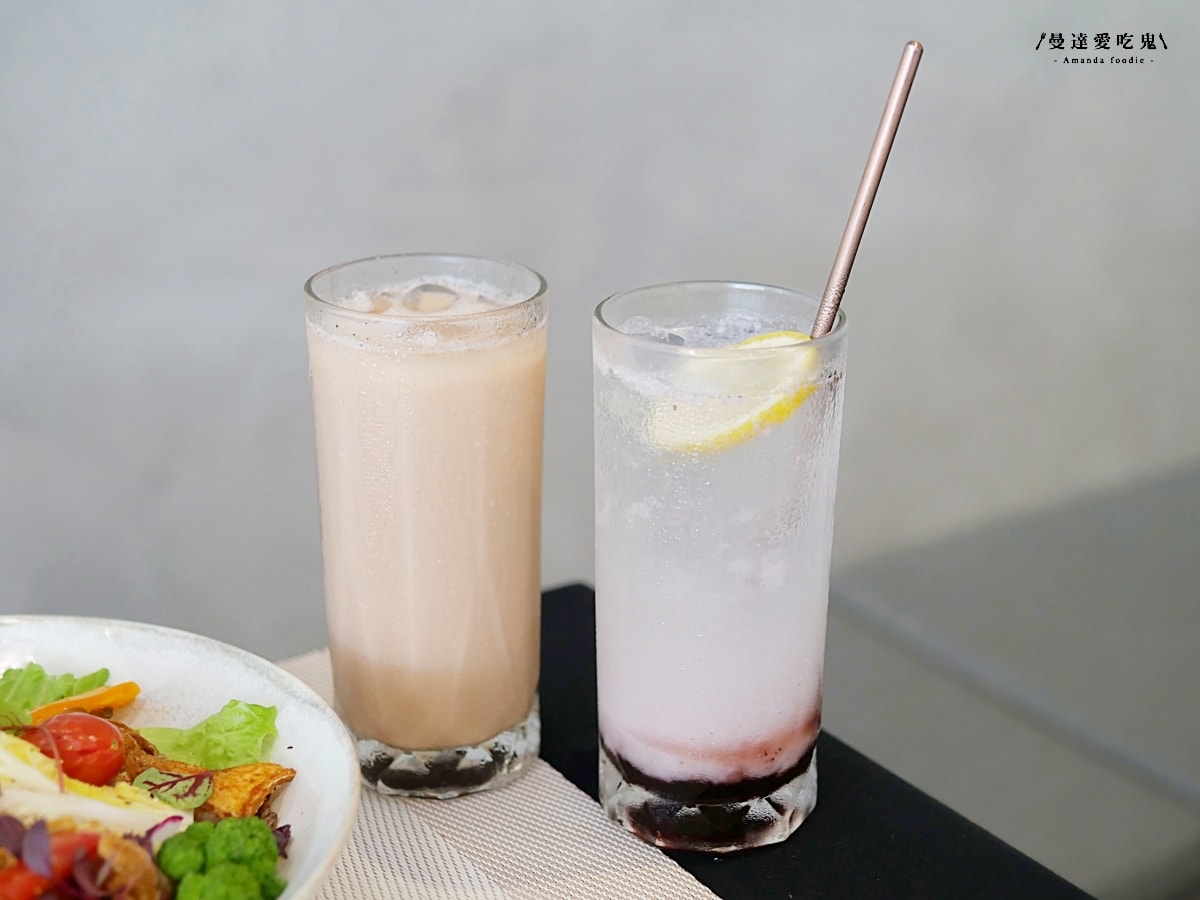 用最剛好的調味品嚐主廚對食材的溫柔堅持「GoodDay Kitchen」隱藏在台南東區巷弄裡的小驚喜！台南美食推薦｜台南聚餐推薦