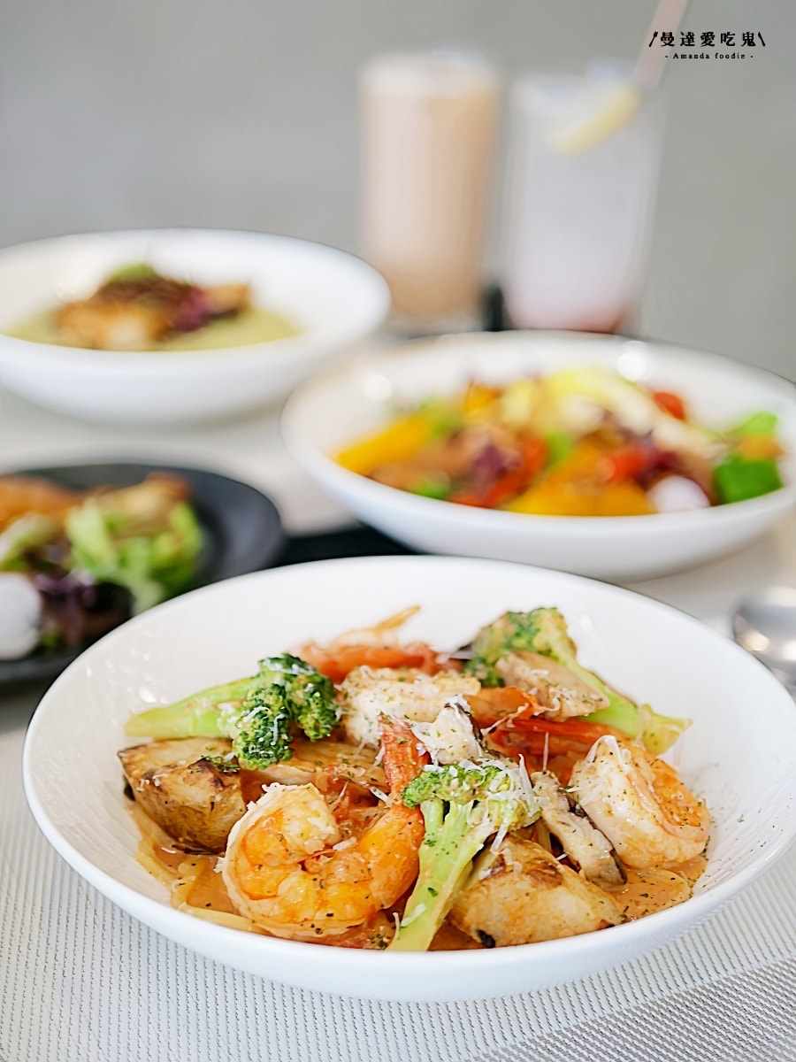 用最剛好的調味品嚐主廚對食材的溫柔堅持「GoodDay Kitchen」隱藏在台南東區巷弄裡的小驚喜！台南美食推薦｜台南聚餐推薦