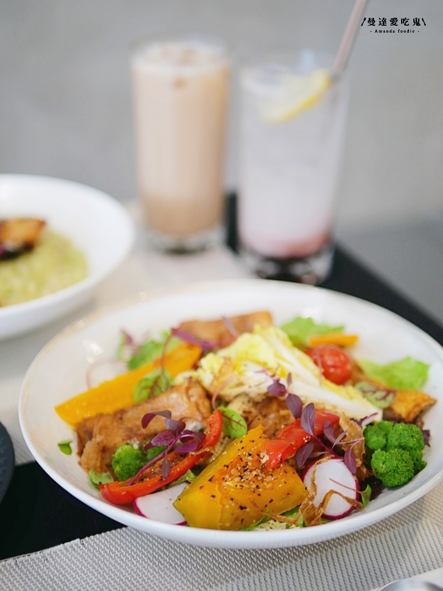 用最剛好的調味品嚐主廚對食材的溫柔堅持「GoodDay Kitchen」隱藏在台南東區巷弄裡的小驚喜！台南美食推薦｜台南聚餐推薦