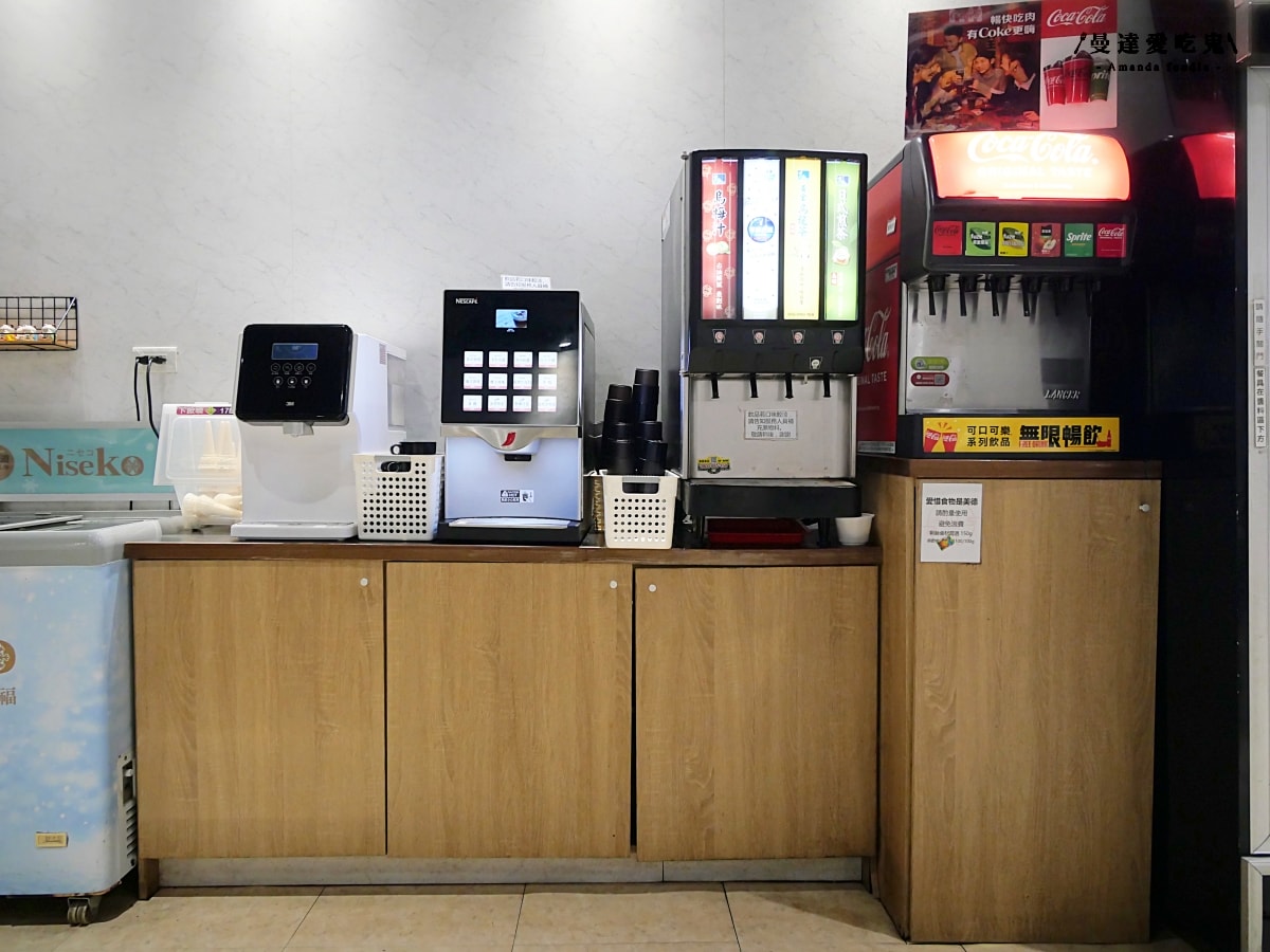 嘉義美食推薦｜質感到位、份量澎湃的$599日式燒烤吃到飽「川沐燒肉」家庭聚餐、團體聚會通通往這裡衝準沒錯！嘉義吃到飽｜民雄美食推薦