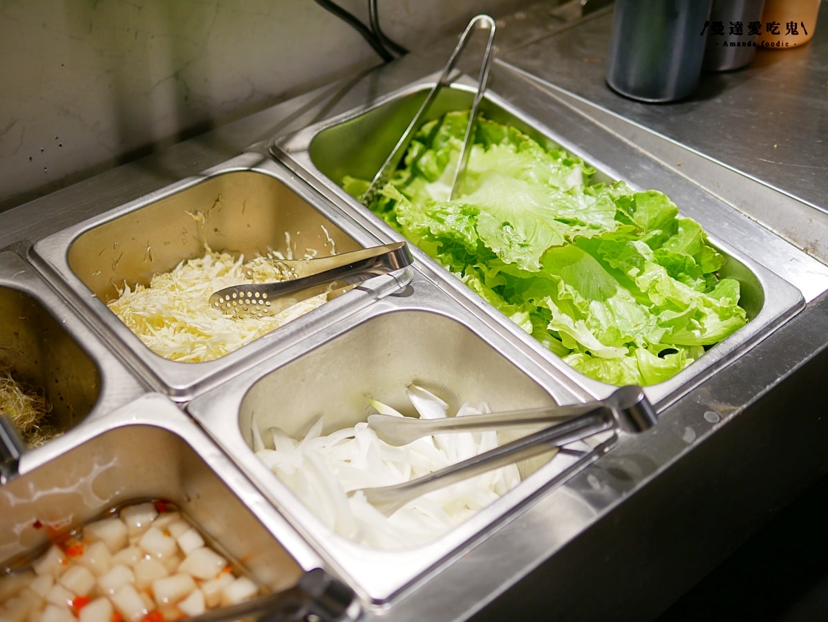 嘉義美食推薦｜質感到位、份量澎湃的$599日式燒烤吃到飽「川沐燒肉」家庭聚餐、團體聚會通通往這裡衝準沒錯！嘉義吃到飽｜民雄美食推薦