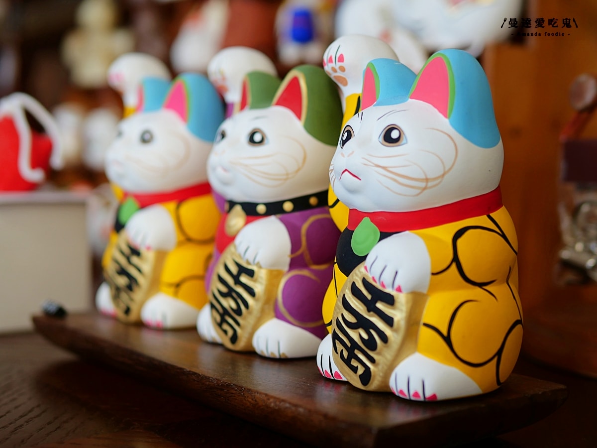 隱藏在巷弄裡的靜謐角落「清泉咖啡」坐在窗邊細細感受老派咖啡廳的復古魅力！鹿港咖啡廳推薦｜彰化咖啡廳推薦