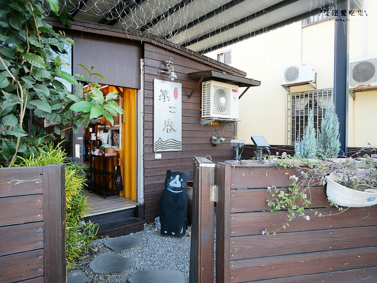 彰化美食｜銅板價格享受豐富小吃「鹿港圓環頂麵食館」 美味意麵與$10平價滷味一次滿足！鹿港美食推薦｜鹿港小吃推薦