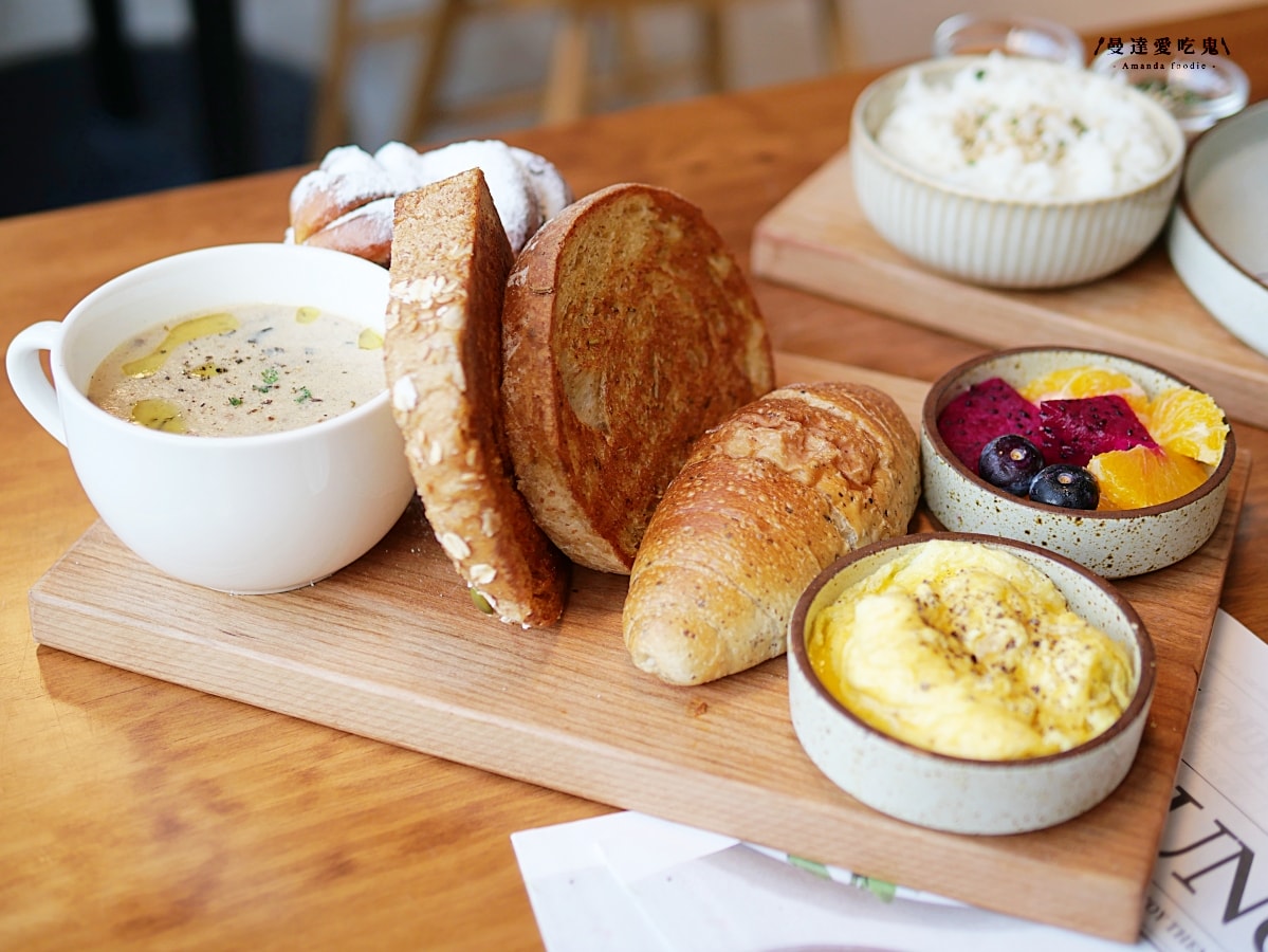 不僅吃得清爽,還吃得有儀式感「Preserve 台南新光小北門店」北部人氣蔬食品牌首度插旗台南!新光三越台南小北門美食|台南早午餐推薦 - 第10張圖 不僅吃得清爽,還吃得有儀式感「Preserve 台南新光小北門店」北部人氣蔬食品牌首度插旗台南!新光三越台南小北門美食|台南早午餐推薦