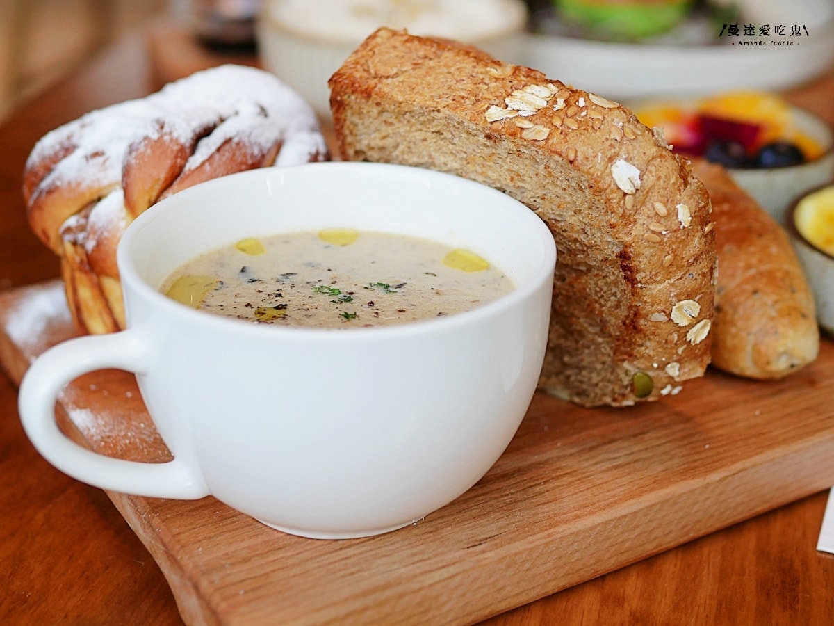 不僅吃得清爽,還吃得有儀式感「Preserve 台南新光小北門店」北部人氣蔬食品牌首度插旗台南!新光三越台南小北門美食|台南早午餐推薦 - 第11張圖 不僅吃得清爽,還吃得有儀式感「Preserve 台南新光小北門店」北部人氣蔬食品牌首度插旗台南!新光三越台南小北門美食|台南早午餐推薦