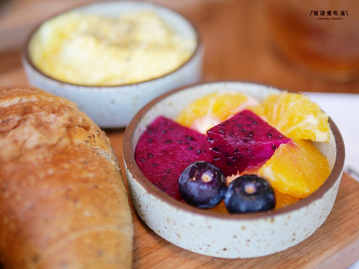 不僅吃得清爽,還吃得有儀式感「Preserve 台南新光小北門店」北部人氣蔬食品牌首度插旗台南!新光三越台南小北門美食|台南早午餐推薦 - 第12張圖 不僅吃得清爽,還吃得有儀式感「Preserve 台南新光小北門店」北部人氣蔬食品牌首度插旗台南!新光三越台南小北門美食|台南早午餐推薦