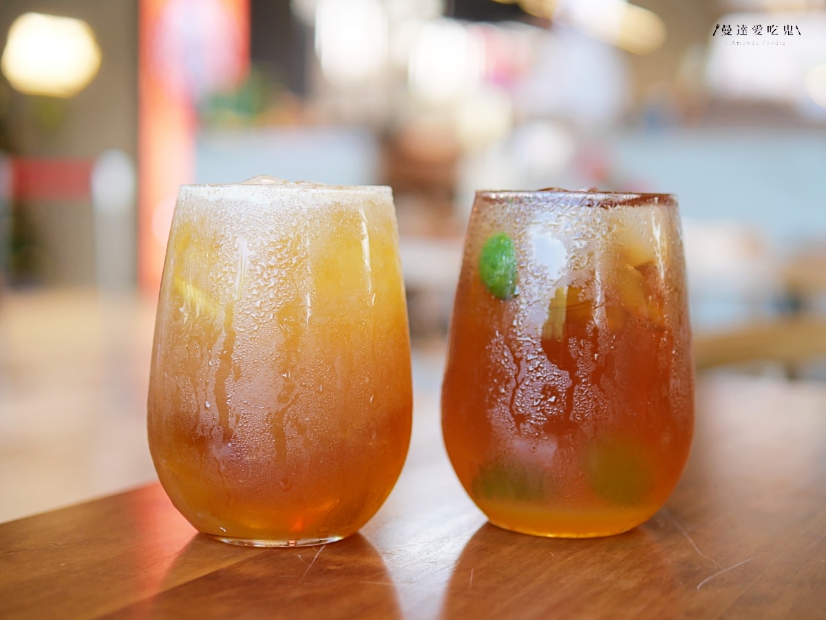 不僅吃得清爽,還吃得有儀式感「Preserve 台南新光小北門店」北部人氣蔬食品牌首度插旗台南!新光三越台南小北門美食|台南早午餐推薦 - 第14張圖 不僅吃得清爽,還吃得有儀式感「Preserve 台南新光小北門店」北部人氣蔬食品牌首度插旗台南!新光三越台南小北門美食|台南早午餐推薦