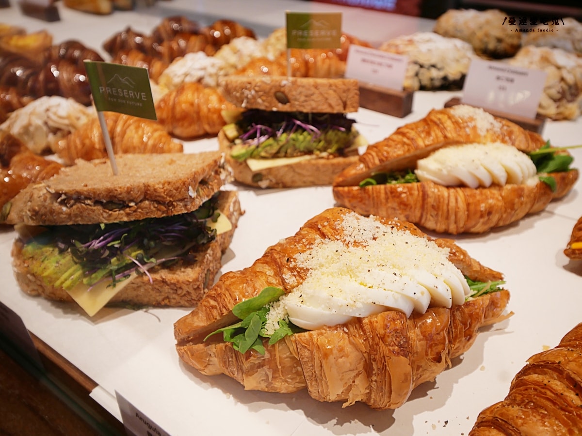 不僅吃得清爽,還吃得有儀式感「Preserve 台南新光小北門店」北部人氣蔬食品牌首度插旗台南!新光三越台南小北門美食|台南早午餐推薦 - 第7張圖 不僅吃得清爽,還吃得有儀式感「Preserve 台南新光小北門店」北部人氣蔬食品牌首度插旗台南!新光三越台南小北門美食|台南早午餐推薦