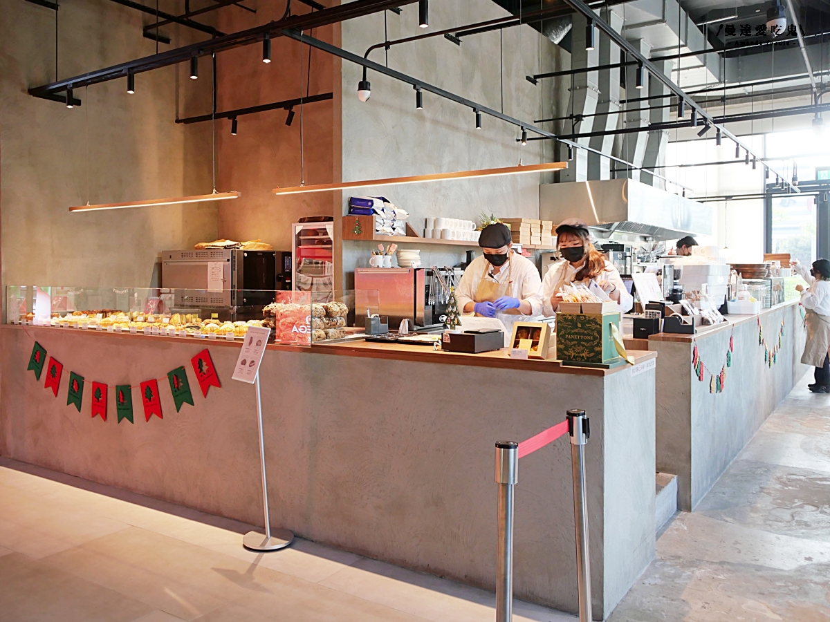 不僅吃得清爽,還吃得有儀式感「Preserve 台南新光小北門店」北部人氣蔬食品牌首度插旗台南!新光三越台南小北門美食|台南早午餐推薦 - 第4張圖 不僅吃得清爽,還吃得有儀式感「Preserve 台南新光小北門店」北部人氣蔬食品牌首度插旗台南!新光三越台南小北門美食|台南早午餐推薦