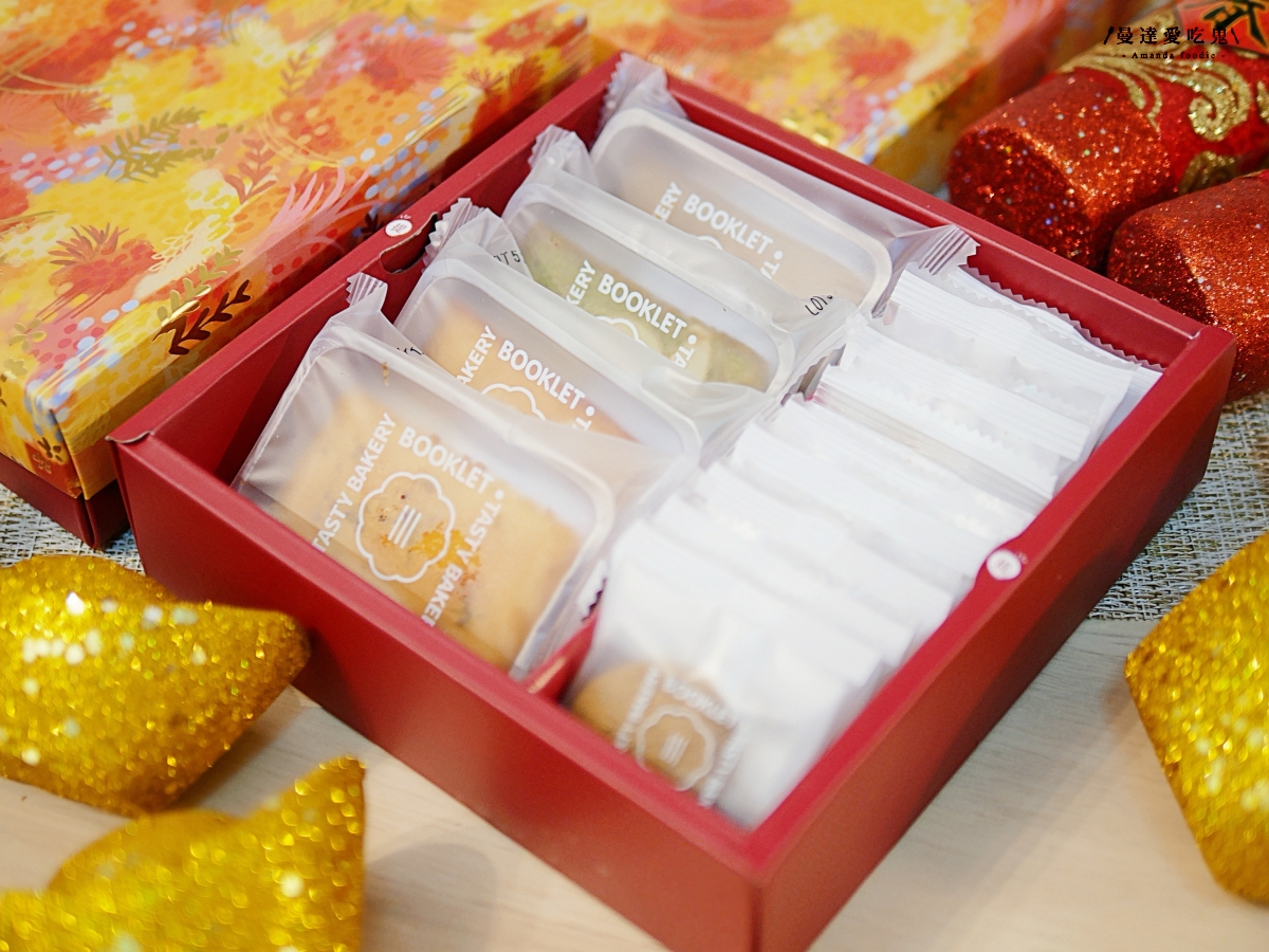 年菜宅配推薦｜氛圍感滿滿的澎派年夜飯開箱「冊子年菜 藏冊珍饌7件組」經典佛跳牆、獅子頭、金元蹄一次品嚐！冷凍年菜推薦｜冷凍宅配年菜