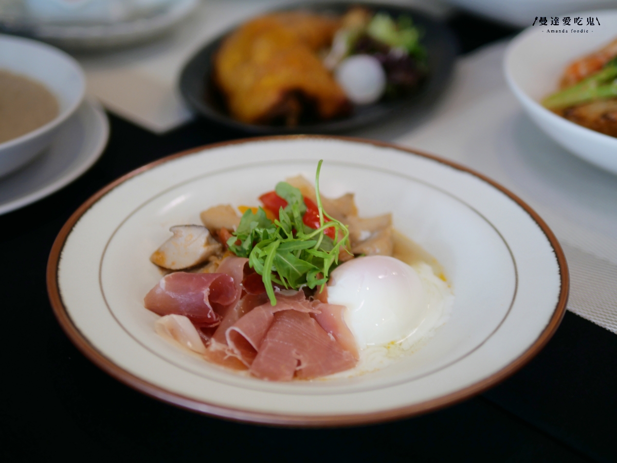 用最剛好的調味品嚐主廚對食材的溫柔堅持「GoodDay Kitchen」隱藏在台南東區巷弄裡的小驚喜!台南美食推薦|台南聚餐推薦 - 第16張圖 用最剛好的調味品嚐主廚對食材的溫柔堅持「GoodDay Kitchen」隱藏在台南東區巷弄裡的小驚喜!台南美食推薦|台南聚餐推薦