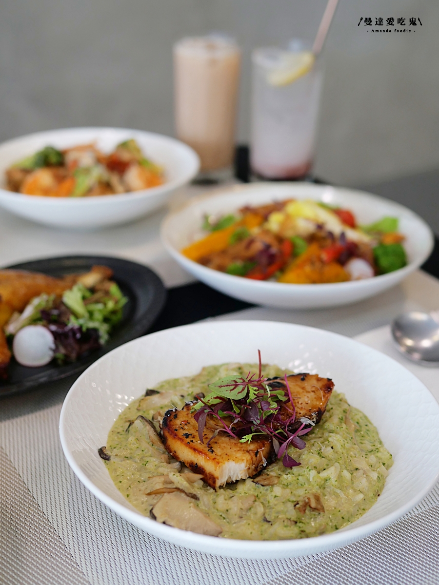 用最剛好的調味品嚐主廚對食材的溫柔堅持「GoodDay Kitchen」隱藏在台南東區巷弄裡的小驚喜!台南美食推薦|台南聚餐推薦 - 第19張圖 用最剛好的調味品嚐主廚對食材的溫柔堅持「GoodDay Kitchen」隱藏在台南東區巷弄裡的小驚喜!台南美食推薦|台南聚餐推薦