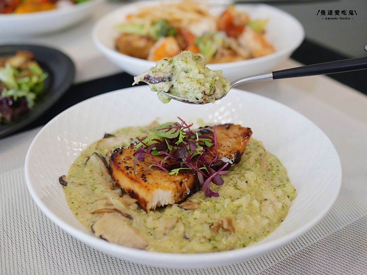 用最剛好的調味品嚐主廚對食材的溫柔堅持「GoodDay Kitchen」隱藏在台南東區巷弄裡的小驚喜!台南美食推薦|台南聚餐推薦 - 第20張圖 用最剛好的調味品嚐主廚對食材的溫柔堅持「GoodDay Kitchen」隱藏在台南東區巷弄裡的小驚喜!台南美食推薦|台南聚餐推薦