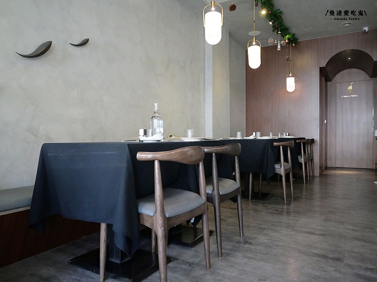 用最剛好的調味品嚐主廚對食材的溫柔堅持「GoodDay Kitchen」隱藏在台南東區巷弄裡的小驚喜!台南美食推薦|台南聚餐推薦 - 第4張圖 用最剛好的調味品嚐主廚對食材的溫柔堅持「GoodDay Kitchen」隱藏在台南東區巷弄裡的小驚喜!台南美食推薦|台南聚餐推薦