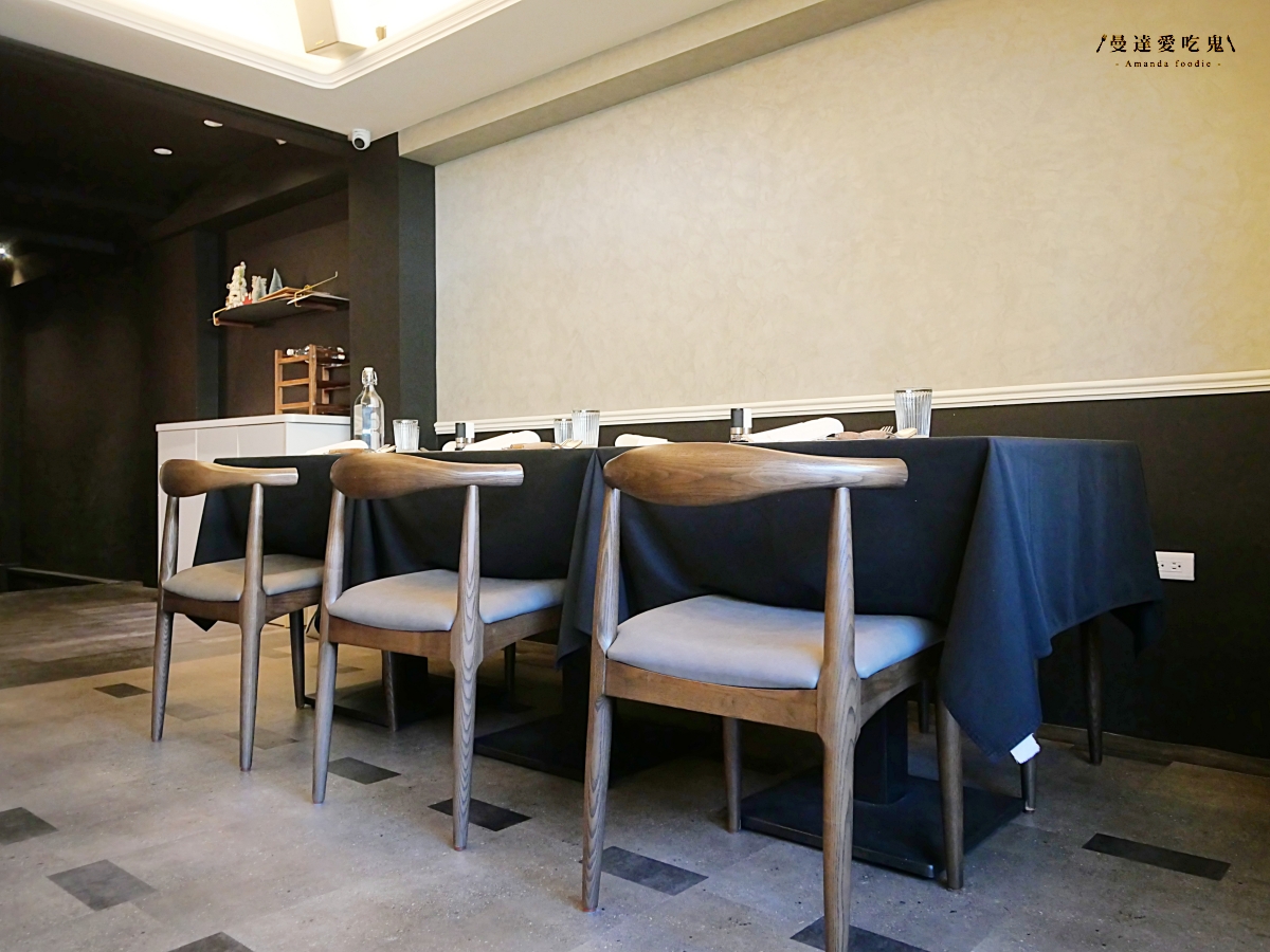 用最剛好的調味品嚐主廚對食材的溫柔堅持「GoodDay Kitchen」隱藏在台南東區巷弄裡的小驚喜!台南美食推薦|台南聚餐推薦 - 第8張圖 用最剛好的調味品嚐主廚對食材的溫柔堅持「GoodDay Kitchen」隱藏在台南東區巷弄裡的小驚喜!台南美食推薦|台南聚餐推薦