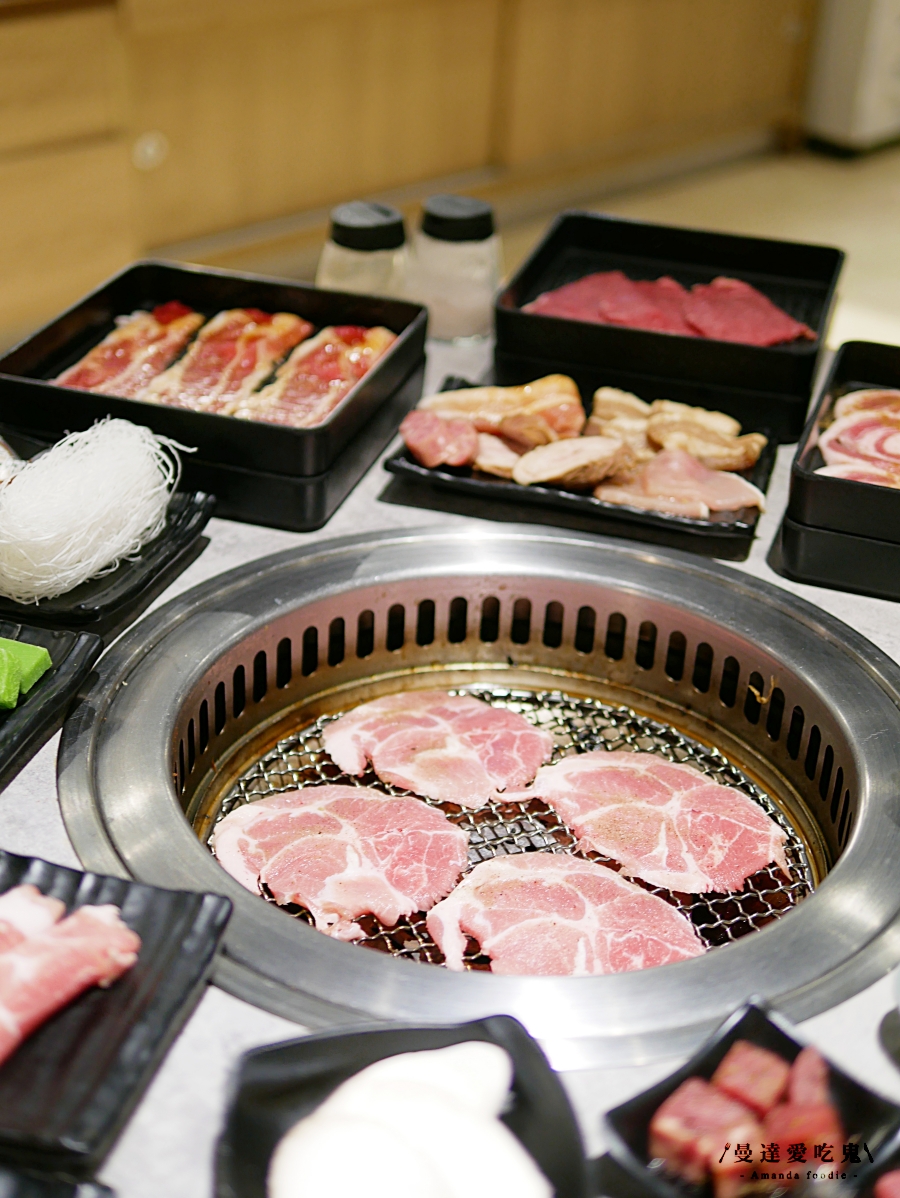 嘉義美食推薦|質感到位、份量澎湃的$599日式燒烤吃到飽「川沐燒肉」家庭聚餐、團體聚會通通往這裡衝準沒錯!嘉義吃到飽|民雄美食推薦 - 第30張圖 嘉義美食推薦|質感到位、份量澎湃的$599日式燒烤吃到飽「川沐燒肉」家庭聚餐、團體聚會通通往這裡衝準沒錯!嘉義吃到飽|民雄美食推薦