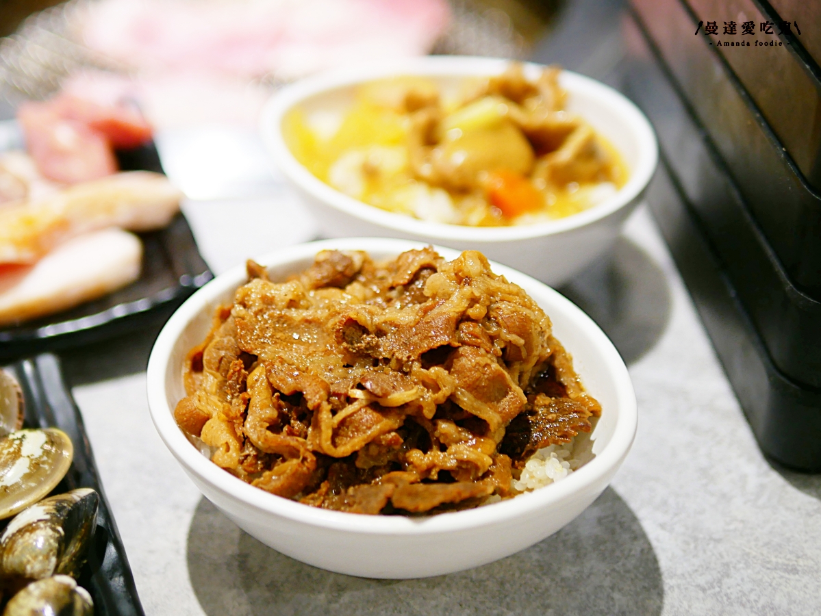 嘉義美食推薦|質感到位、份量澎湃的$599日式燒烤吃到飽「川沐燒肉」家庭聚餐、團體聚會通通往這裡衝準沒錯!嘉義吃到飽|民雄美食推薦 - 第12張圖 嘉義美食推薦|質感到位、份量澎湃的$599日式燒烤吃到飽「川沐燒肉」家庭聚餐、團體聚會通通往這裡衝準沒錯!嘉義吃到飽|民雄美食推薦