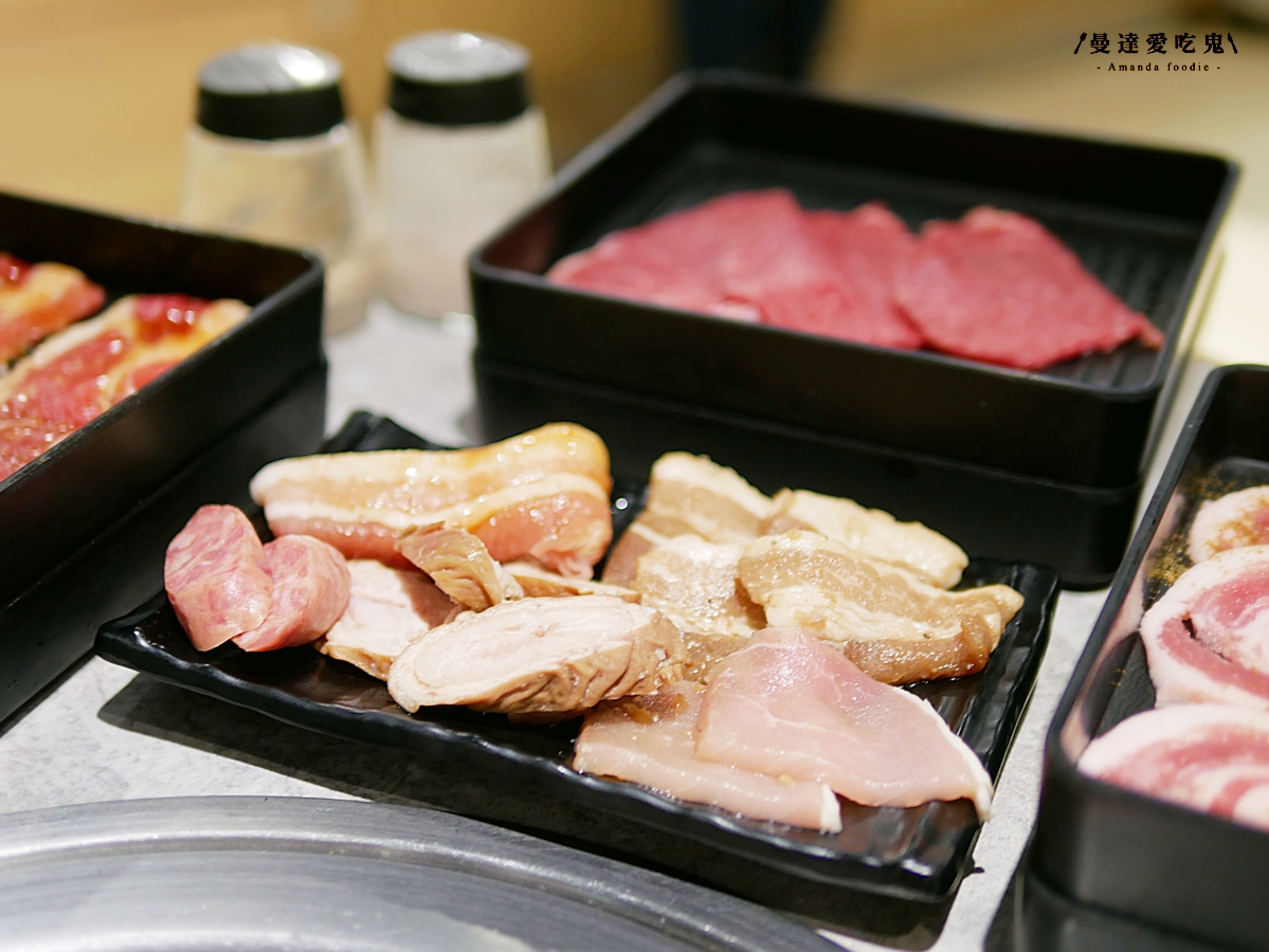 嘉義美食推薦|質感到位、份量澎湃的$599日式燒烤吃到飽「川沐燒肉」家庭聚餐、團體聚會通通往這裡衝準沒錯!嘉義吃到飽|民雄美食推薦 - 第28張圖 嘉義美食推薦|質感到位、份量澎湃的$599日式燒烤吃到飽「川沐燒肉」家庭聚餐、團體聚會通通往這裡衝準沒錯!嘉義吃到飽|民雄美食推薦