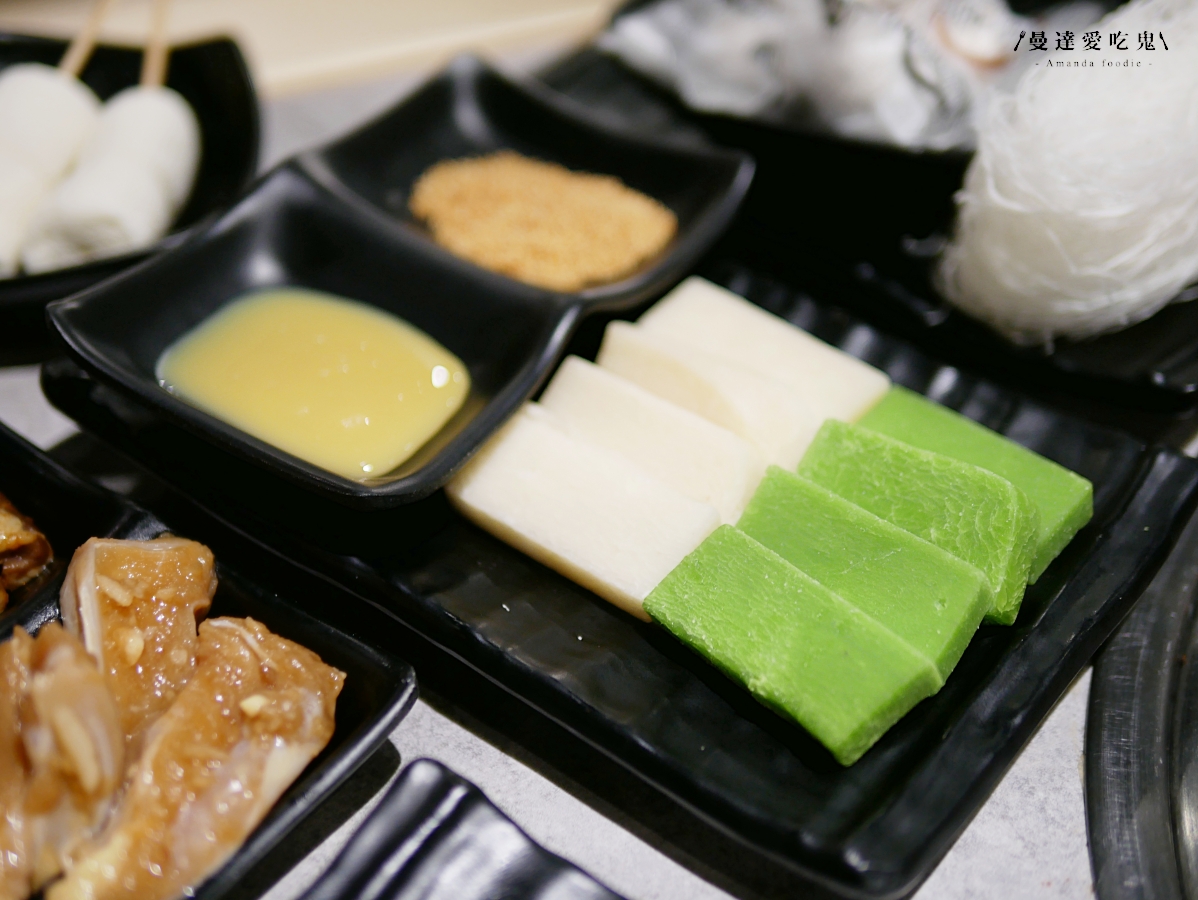 嘉義美食推薦|質感到位、份量澎湃的$599日式燒烤吃到飽「川沐燒肉」家庭聚餐、團體聚會通通往這裡衝準沒錯!嘉義吃到飽|民雄美食推薦 - 第34張圖 嘉義美食推薦|質感到位、份量澎湃的$599日式燒烤吃到飽「川沐燒肉」家庭聚餐、團體聚會通通往這裡衝準沒錯!嘉義吃到飽|民雄美食推薦