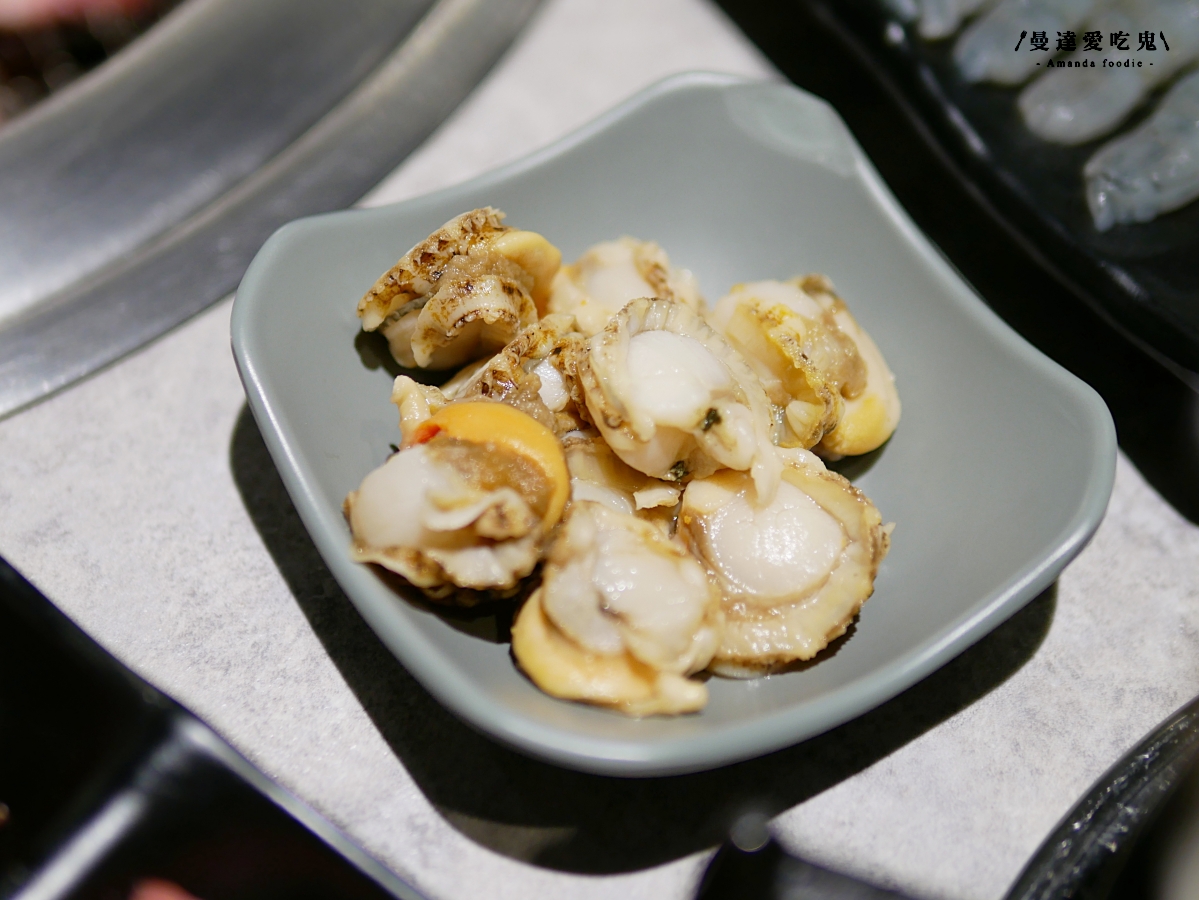 嘉義美食推薦|質感到位、份量澎湃的$599日式燒烤吃到飽「川沐燒肉」家庭聚餐、團體聚會通通往這裡衝準沒錯!嘉義吃到飽|民雄美食推薦 - 第32張圖 嘉義美食推薦|質感到位、份量澎湃的$599日式燒烤吃到飽「川沐燒肉」家庭聚餐、團體聚會通通往這裡衝準沒錯!嘉義吃到飽|民雄美食推薦