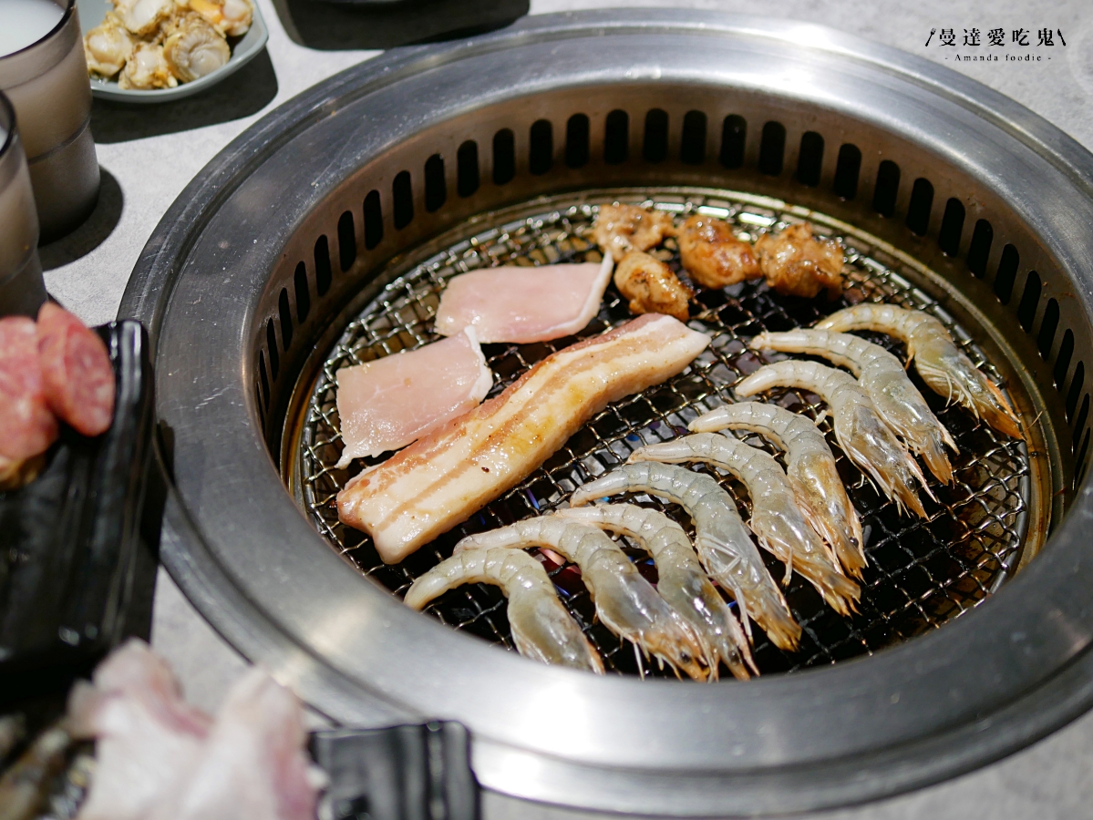 嘉義美食推薦|質感到位、份量澎湃的$599日式燒烤吃到飽「川沐燒肉」家庭聚餐、團體聚會通通往這裡衝準沒錯!嘉義吃到飽|民雄美食推薦 - 第31張圖 嘉義美食推薦|質感到位、份量澎湃的$599日式燒烤吃到飽「川沐燒肉」家庭聚餐、團體聚會通通往這裡衝準沒錯!嘉義吃到飽|民雄美食推薦