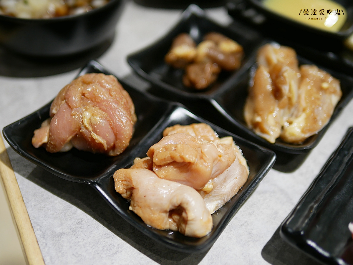 嘉義美食推薦|質感到位、份量澎湃的$599日式燒烤吃到飽「川沐燒肉」家庭聚餐、團體聚會通通往這裡衝準沒錯!嘉義吃到飽|民雄美食推薦 - 第29張圖 嘉義美食推薦|質感到位、份量澎湃的$599日式燒烤吃到飽「川沐燒肉」家庭聚餐、團體聚會通通往這裡衝準沒錯!嘉義吃到飽|民雄美食推薦