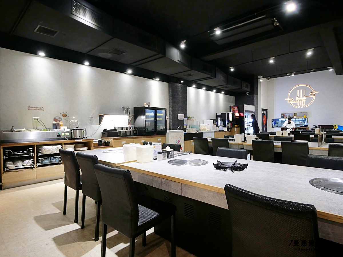 嘉義美食推薦|質感到位、份量澎湃的$599日式燒烤吃到飽「川沐燒肉」家庭聚餐、團體聚會通通往這裡衝準沒錯!嘉義吃到飽|民雄美食推薦 - 第5張圖 嘉義美食推薦|質感到位、份量澎湃的$599日式燒烤吃到飽「川沐燒肉」家庭聚餐、團體聚會通通往這裡衝準沒錯!嘉義吃到飽|民雄美食推薦