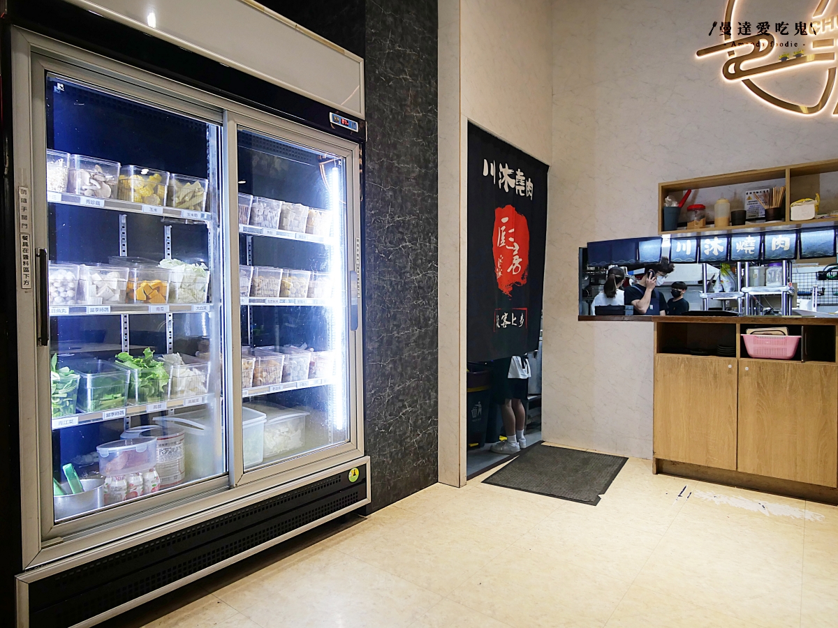 嘉義美食推薦|質感到位、份量澎湃的$599日式燒烤吃到飽「川沐燒肉」家庭聚餐、團體聚會通通往這裡衝準沒錯!嘉義吃到飽|民雄美食推薦 - 第16張圖 嘉義美食推薦|質感到位、份量澎湃的$599日式燒烤吃到飽「川沐燒肉」家庭聚餐、團體聚會通通往這裡衝準沒錯!嘉義吃到飽|民雄美食推薦