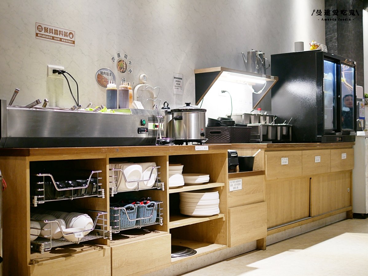 嘉義美食推薦|質感到位、份量澎湃的$599日式燒烤吃到飽「川沐燒肉」家庭聚餐、團體聚會通通往這裡衝準沒錯!嘉義吃到飽|民雄美食推薦 - 第7張圖 嘉義美食推薦|質感到位、份量澎湃的$599日式燒烤吃到飽「川沐燒肉」家庭聚餐、團體聚會通通往這裡衝準沒錯!嘉義吃到飽|民雄美食推薦