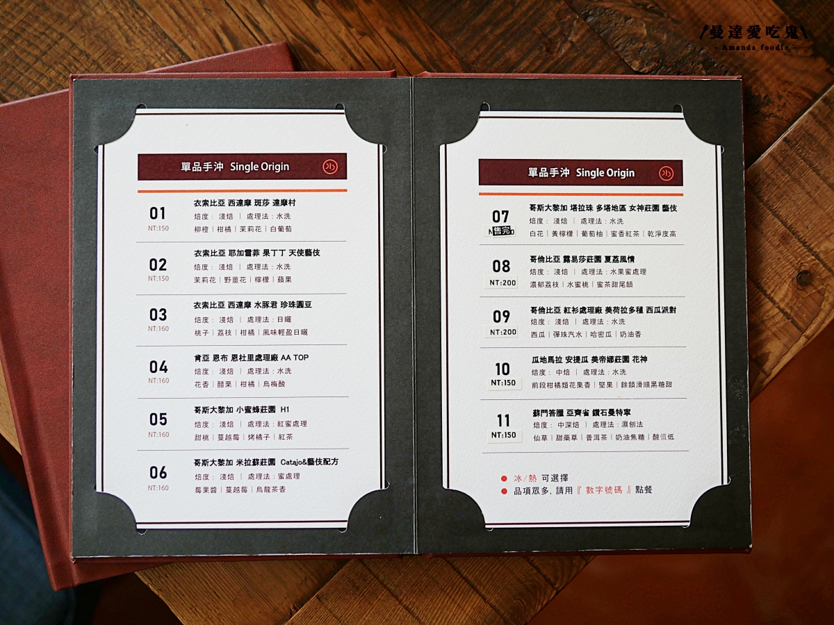 隱藏在巷弄裡的靜謐角落「清泉咖啡」坐在窗邊細細感受老派咖啡廳的復古魅力!鹿港咖啡廳推薦|彰化咖啡廳推薦 - 第15張圖