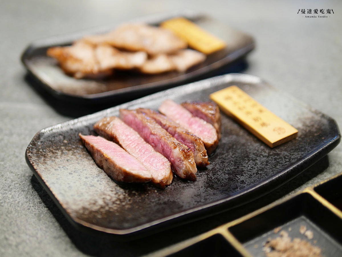 每一口都值得被好好款待,專人桌邊代烤的細節美學「明燒肉 文自旗艦店」主打熟成肉品和活體海鮮的高質感左營燒肉!左營美食推薦|高雄燒肉推薦 - 第36張圖 每一口都值得被好好款待,專人桌邊代烤的細節美學「明燒肉 文自旗艦店」主打熟成肉品和活體海鮮的高質感左營燒肉!左營美食推薦|高雄燒肉推薦