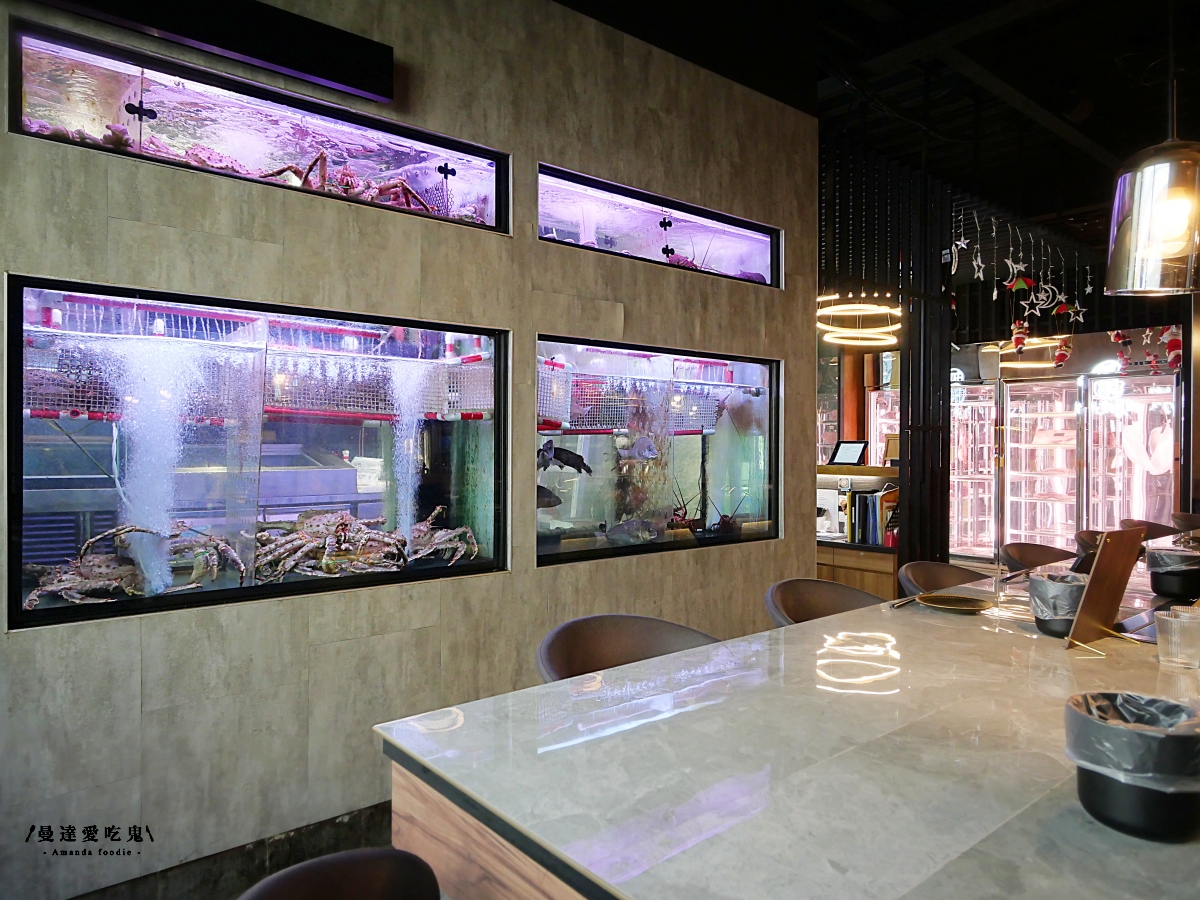 每一口都值得被好好款待,專人桌邊代烤的細節美學「明燒肉 文自旗艦店」主打熟成肉品和活體海鮮的高質感左營燒肉!左營美食推薦|高雄燒肉推薦 - 第6張圖 每一口都值得被好好款待,專人桌邊代烤的細節美學「明燒肉 文自旗艦店」主打熟成肉品和活體海鮮的高質感左營燒肉!左營美食推薦|高雄燒肉推薦