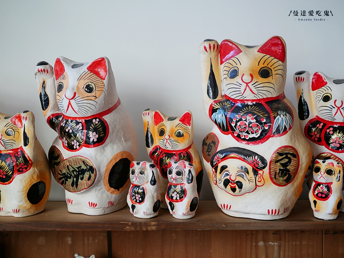 隱藏在巷弄裡的靜謐角落「清泉咖啡」坐在窗邊細細感受老派咖啡廳的復古魅力!鹿港咖啡廳推薦|彰化咖啡廳推薦 - 第7張圖