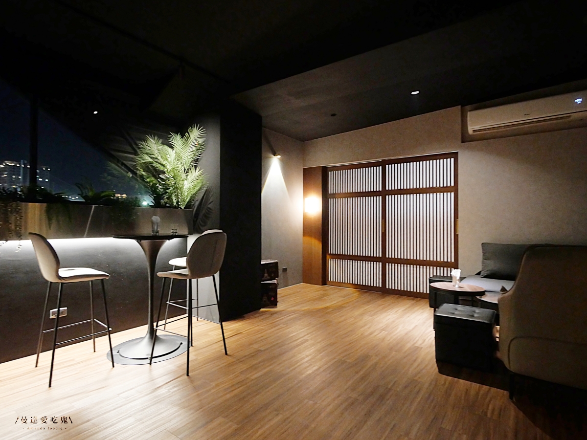 日料控必收！細細品味一場有節奏的高質感無菜單料理「塩露 Omakase」從清爽到濃厚的極致味覺饗宴！台南美食推薦｜台南約會推薦