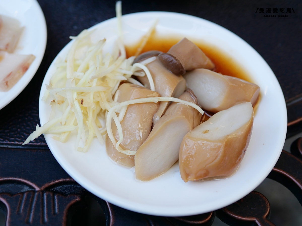 彰化美食|銅板價格享受豐富小吃「鹿港圓環頂麵食館」 美味意麵與$10平價滷味一次滿足!鹿港美食推薦|鹿港小吃推薦 - 第23張圖 彰化美食|銅板價格享受豐富小吃「鹿港圓環頂麵食館」 美味意麵與$10平價滷味一次滿足!鹿港美食推薦|鹿港小吃推薦