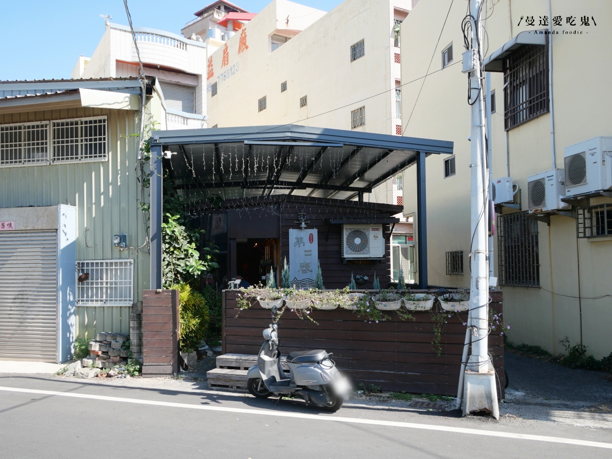 彰化美食|銅板價格享受豐富小吃「鹿港圓環頂麵食館」 美味意麵與$10平價滷味一次滿足!鹿港美食推薦|鹿港小吃推薦 - 第7張圖 彰化美食|銅板價格享受豐富小吃「鹿港圓環頂麵食館」 美味意麵與$10平價滷味一次滿足!鹿港美食推薦|鹿港小吃推薦