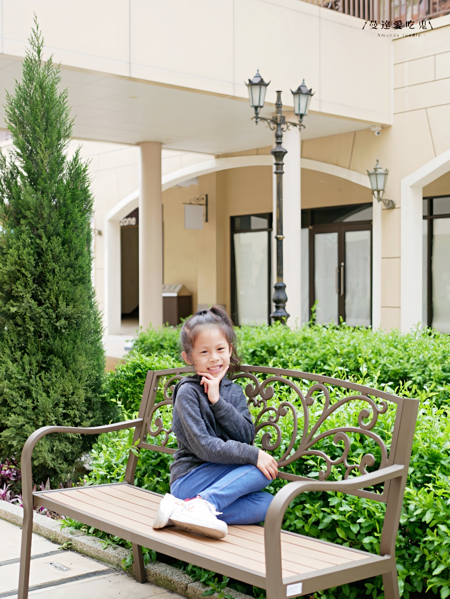 逛麗寶不只買東西！日本人氣平價迴轉壽司「はま寿司 台中麗寶店」購物＋壽司一次滿足的療癒行程！台中麗寶樂園美食｜后里美食推薦