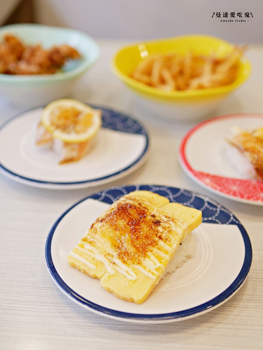 逛麗寶不只買東西！日本人氣平價迴轉壽司「はま寿司 台中麗寶店」購物＋壽司一次滿足的療癒行程！台中麗寶樂園美食｜后里美食推薦