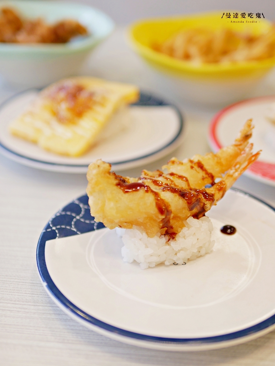 逛麗寶不只買東西！日本人氣平價迴轉壽司「はま寿司 台中麗寶店」購物＋壽司一次滿足的療癒行程！台中麗寶樂園美食｜后里美食推薦