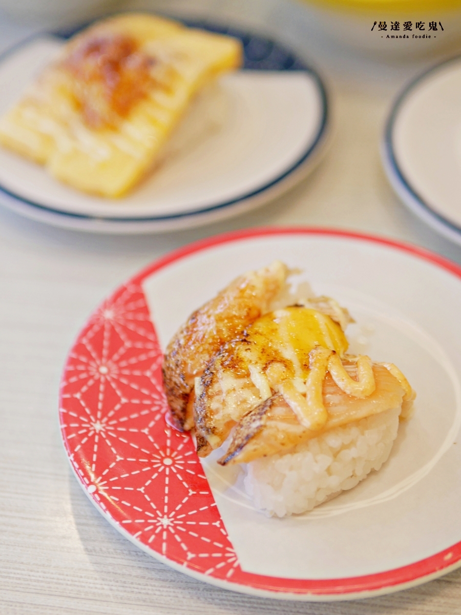 逛麗寶不只買東西！日本人氣平價迴轉壽司「はま寿司 台中麗寶店」購物＋壽司一次滿足的療癒行程！台中麗寶樂園美食｜后里美食推薦