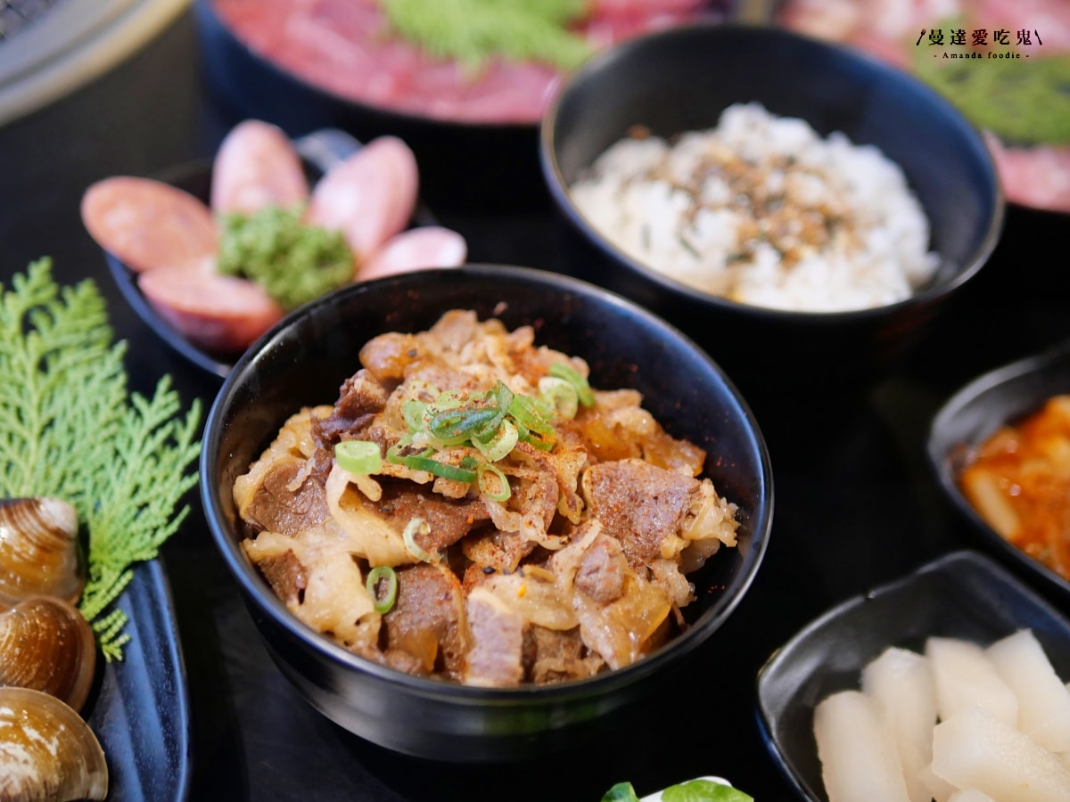 讓人一吃愛上的迷人套餐式燒肉「原饌日式燒肉」鄰近檜意森活村和森林之歌,有吃有玩的豐盛旅程一次安排起來!嘉義美食推薦|嘉義燒肉推薦 - 第25張圖 讓人一吃愛上的迷人套餐式燒肉「原饌日式燒肉」鄰近檜意森活村和森林之歌,有吃有玩的豐盛旅程一次安排起來!嘉義美食推薦|嘉義燒肉推薦