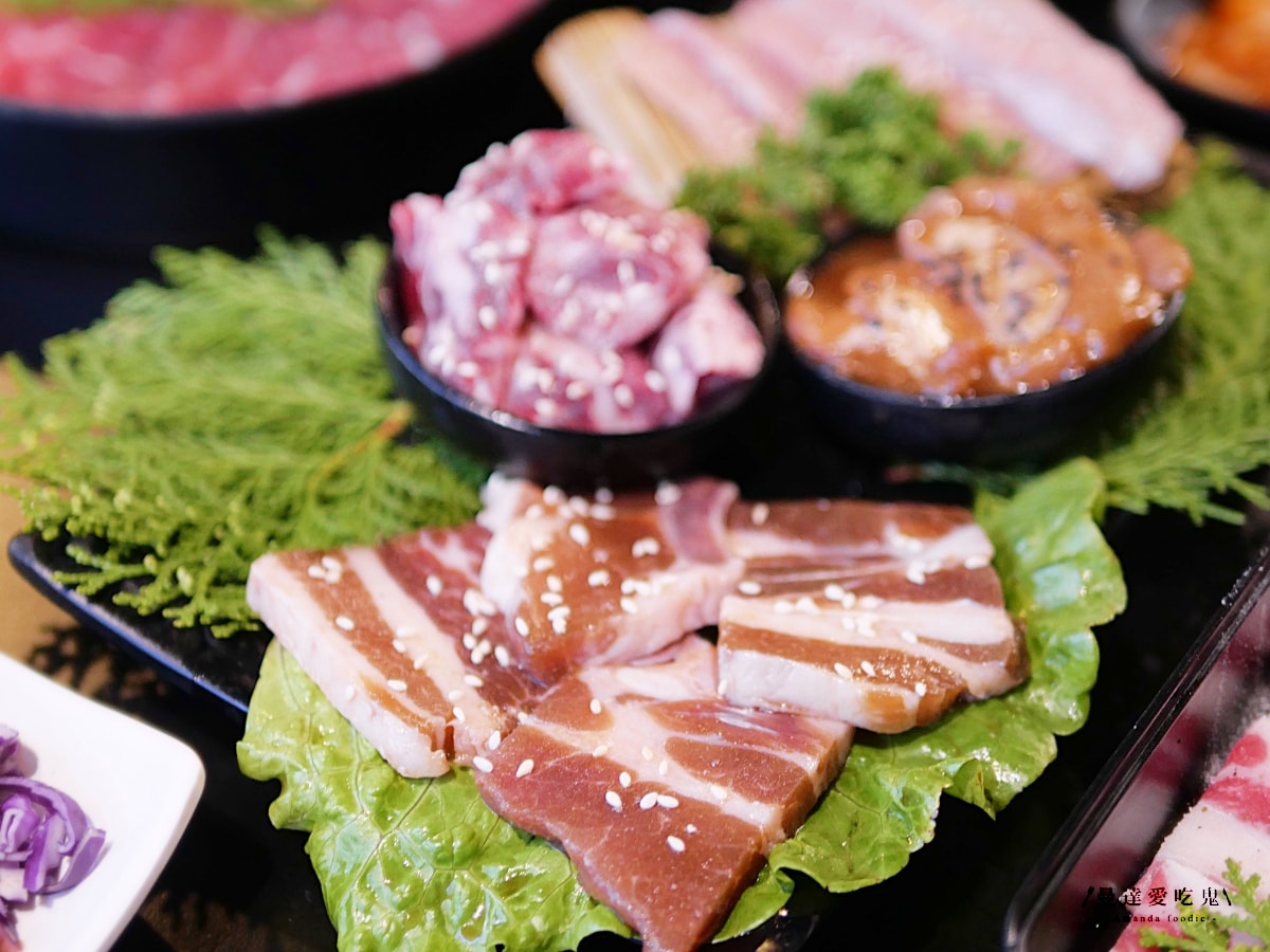 讓人一吃愛上的迷人套餐式燒肉「原饌日式燒肉」鄰近檜意森活村和森林之歌,有吃有玩的豐盛旅程一次安排起來!嘉義美食推薦|嘉義燒肉推薦 - 第16張圖 讓人一吃愛上的迷人套餐式燒肉「原饌日式燒肉」鄰近檜意森活村和森林之歌,有吃有玩的豐盛旅程一次安排起來!嘉義美食推薦|嘉義燒肉推薦