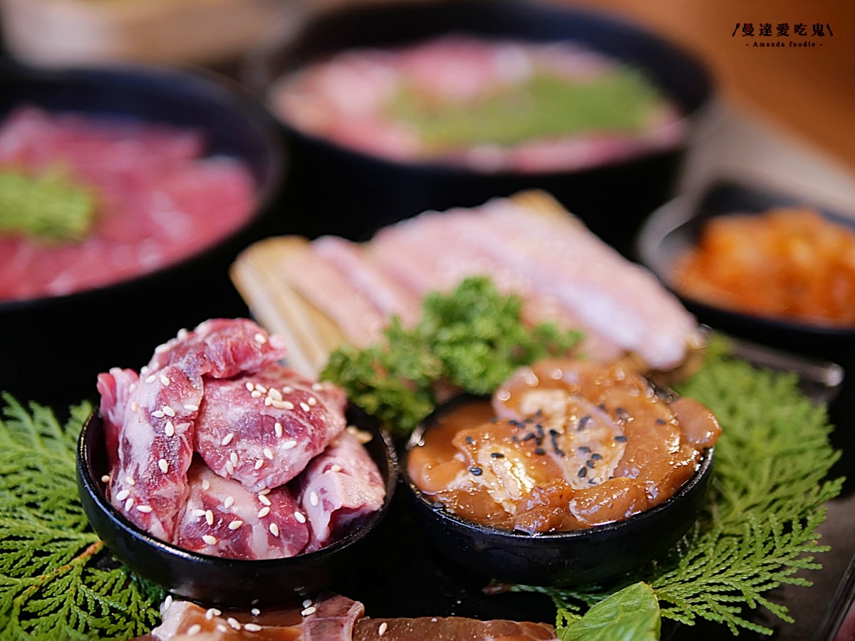 讓人一吃愛上的迷人套餐式燒肉「原饌日式燒肉」鄰近檜意森活村和森林之歌,有吃有玩的豐盛旅程一次安排起來!嘉義美食推薦|嘉義燒肉推薦 - 第17張圖 讓人一吃愛上的迷人套餐式燒肉「原饌日式燒肉」鄰近檜意森活村和森林之歌,有吃有玩的豐盛旅程一次安排起來!嘉義美食推薦|嘉義燒肉推薦