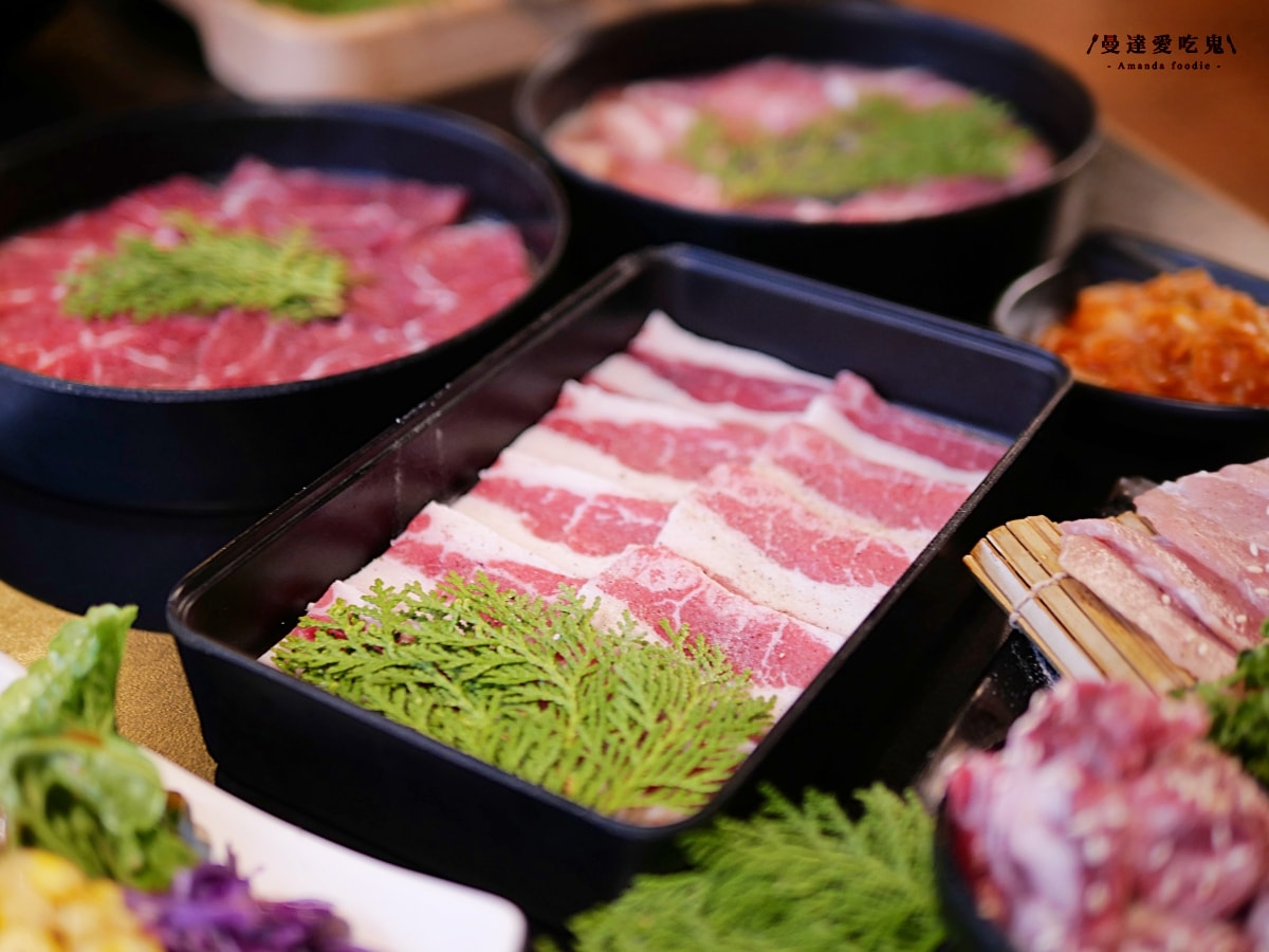 讓人一吃愛上的迷人套餐式燒肉「原饌日式燒肉」鄰近檜意森活村和森林之歌,有吃有玩的豐盛旅程一次安排起來!嘉義美食推薦|嘉義燒肉推薦 - 第18張圖 讓人一吃愛上的迷人套餐式燒肉「原饌日式燒肉」鄰近檜意森活村和森林之歌,有吃有玩的豐盛旅程一次安排起來!嘉義美食推薦|嘉義燒肉推薦