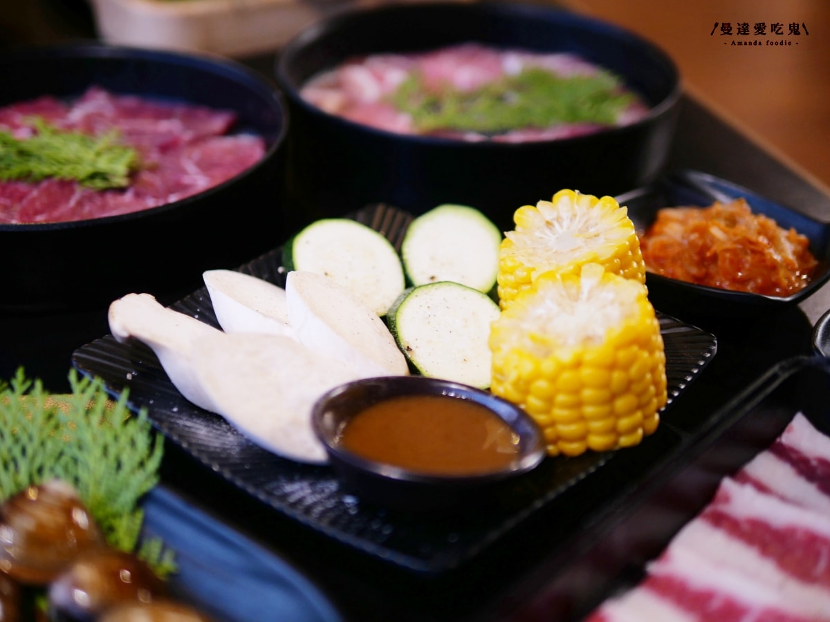 讓人一吃愛上的迷人套餐式燒肉「原饌日式燒肉」鄰近檜意森活村和森林之歌,有吃有玩的豐盛旅程一次安排起來!嘉義美食推薦|嘉義燒肉推薦 - 第24張圖 讓人一吃愛上的迷人套餐式燒肉「原饌日式燒肉」鄰近檜意森活村和森林之歌,有吃有玩的豐盛旅程一次安排起來!嘉義美食推薦|嘉義燒肉推薦