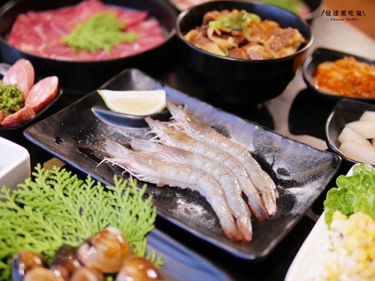 讓人一吃愛上的迷人套餐式燒肉「原饌日式燒肉」鄰近檜意森活村和森林之歌,有吃有玩的豐盛旅程一次安排起來!嘉義美食推薦|嘉義燒肉推薦 - 第21張圖 讓人一吃愛上的迷人套餐式燒肉「原饌日式燒肉」鄰近檜意森活村和森林之歌,有吃有玩的豐盛旅程一次安排起來!嘉義美食推薦|嘉義燒肉推薦