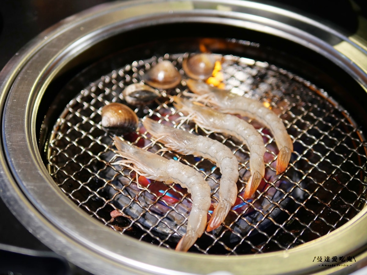 讓人一吃愛上的迷人套餐式燒肉「原饌日式燒肉」鄰近檜意森活村和森林之歌,有吃有玩的豐盛旅程一次安排起來!嘉義美食推薦|嘉義燒肉推薦 - 第22張圖 讓人一吃愛上的迷人套餐式燒肉「原饌日式燒肉」鄰近檜意森活村和森林之歌,有吃有玩的豐盛旅程一次安排起來!嘉義美食推薦|嘉義燒肉推薦