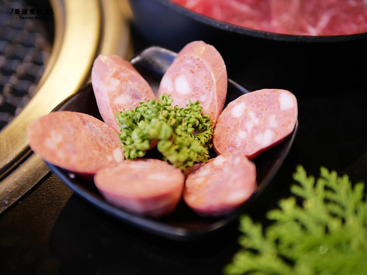 讓人一吃愛上的迷人套餐式燒肉「原饌日式燒肉」鄰近檜意森活村和森林之歌,有吃有玩的豐盛旅程一次安排起來!嘉義美食推薦|嘉義燒肉推薦 - 第23張圖 讓人一吃愛上的迷人套餐式燒肉「原饌日式燒肉」鄰近檜意森活村和森林之歌,有吃有玩的豐盛旅程一次安排起來!嘉義美食推薦|嘉義燒肉推薦