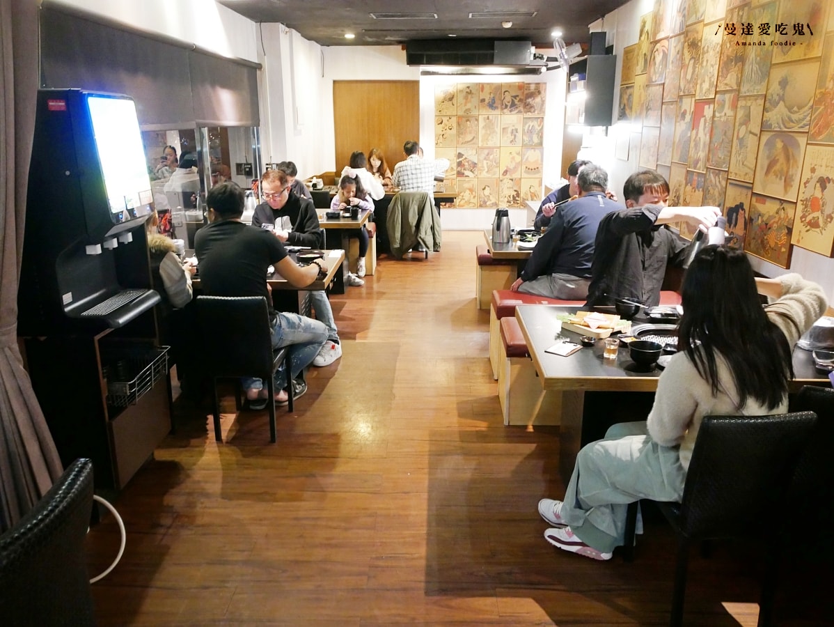 讓人一吃愛上的迷人套餐式燒肉「原饌日式燒肉」鄰近檜意森活村和森林之歌,有吃有玩的豐盛旅程一次安排起來!嘉義美食推薦|嘉義燒肉推薦 - 第6張圖 讓人一吃愛上的迷人套餐式燒肉「原饌日式燒肉」鄰近檜意森活村和森林之歌,有吃有玩的豐盛旅程一次安排起來!嘉義美食推薦|嘉義燒肉推薦